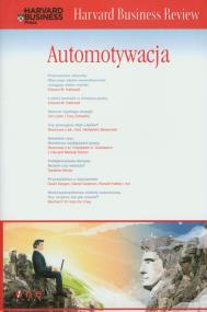 Opakowanie Automotywacja