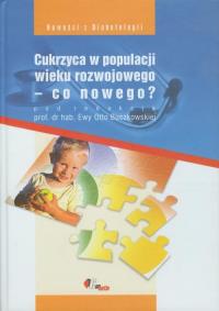 Opakowanie Cukrzyca w populacji wieku rozwojowego