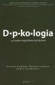 Okładka książki Dupkologia