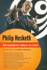Okładka książki Jak wywierać wpływ na ludzi