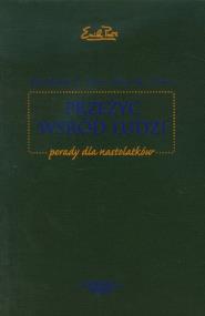 Okładka książki Przeżyć wśród ludzi