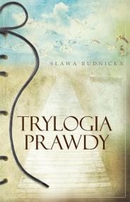 Okładka książki Trylogia prawdy