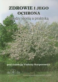 Opakowanie Zdrowie i jego ochrona