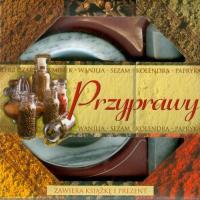 Opakowanie Zestaw prezentowy PRZYPRAWY