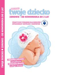 Opakowanie Biblioteka Twoje Dziecko