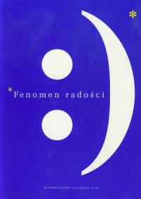 Opakowanie Fenomen radości
