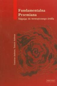 Okładka książki Fundamentalna przemiana