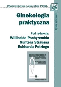 Opakowanie Ginekologia praktyczna