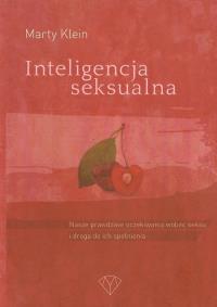 Okładka książki Inteligencja seksualna