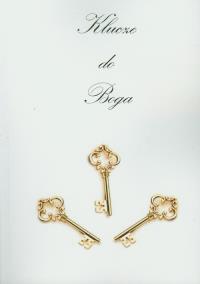 Okładka książki Klucze do Boga