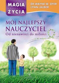 Okładka książki Mój najlepszy nauczyciel