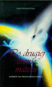 Okładka książki Po drugiej stronie materii