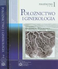 Opakowanie Położnictwo i ginekologia t.1/2