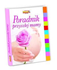 Opakowanie Poradnik przyszłej mamy