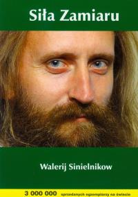 Okładka książki Siła zamiaru