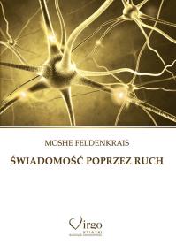Okładka książki Świadomość poprzez ruch
