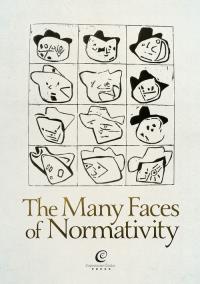 Opakowanie The many faces of normativity