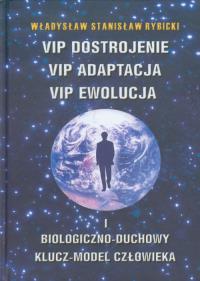 Opakowanie VIP dostrojenie VIP adaptacja VIP ewolucja