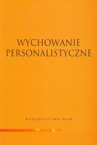 Opakowanie Wychowanie personalistyczne