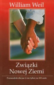 Okładka książki Związki Nowej Ziemi. Przewodnik dla par