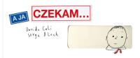 Okładka książki A ja czekam...