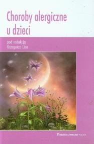 Opakowanie Choroby alergiczne u dzieci
