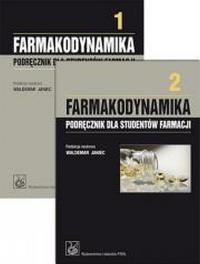 Opakowanie Farmakodynamika t.1/2