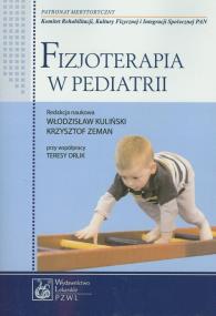 Opakowanie Fizjoterapia w pediatrii