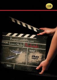 Opakowanie Narkotyki + DVD