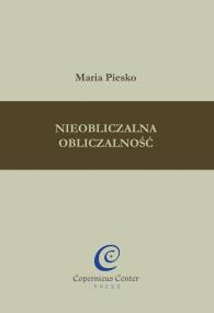 Okładka książki Nieobliczalna obliczalność