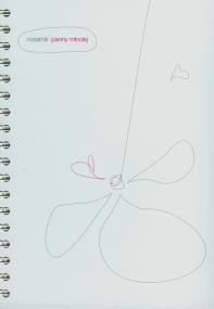 Okładka książki Notatnik panny młodej