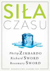 Okładka książki Siła czasu