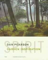 Opakowanie Spirit Garden inspiration