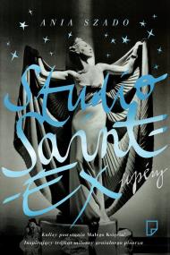 Okładka książki Studio Saint-Ex(upery)