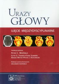 Opakowanie Urazy głowy