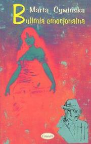 Okładka książki Bulimia emocjonalna