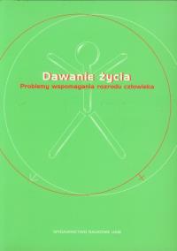 Opakowanie Dawanie życia