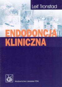 Okładka książki Endodoncja kliniczna