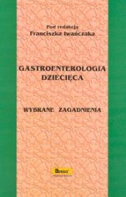 Opakowanie Gastroenterologia dziecięca