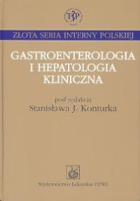 Opakowanie Gastroenterologia i hepatologia kliniczna