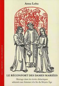 Okładka książki Le reconfort des dames mariees