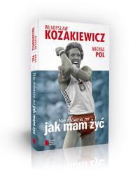 Okładka książki Nie mówcie mi jak mam żyć