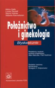 Opakowanie Położnictwo i ginekologia
