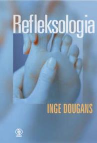 Okładka książki Refleksologia