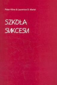 Okładka książki Szkoła sukcesu