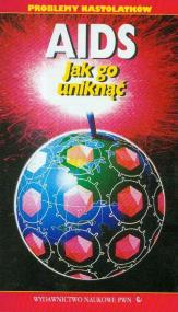 Opakowanie AIDS Jak go uniknąć