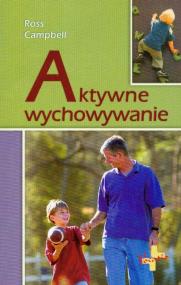 Okładka książki Aktywne wychowywanie