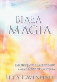 Okładka książki Biała magia
