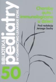 Opakowanie Choroby autoimmunologiczne u dzieci