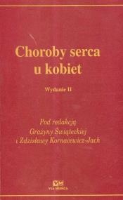 Opakowanie Choroby serca u kobiet